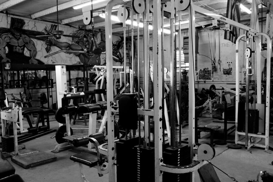 Best Gyms in Hawley TX