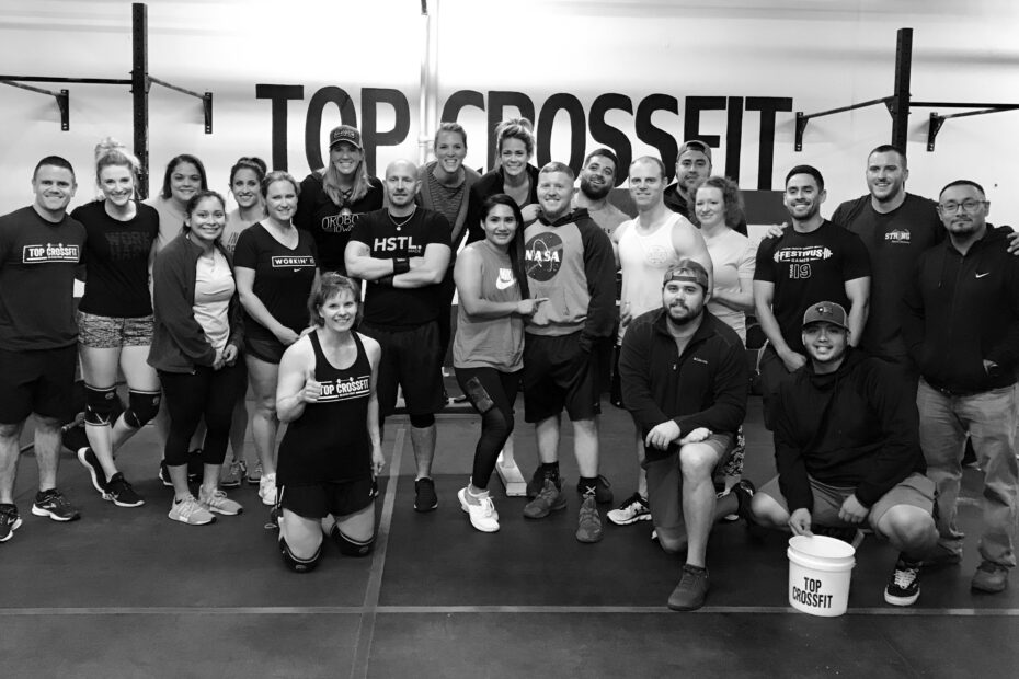 Best Gyms in Henderson TX