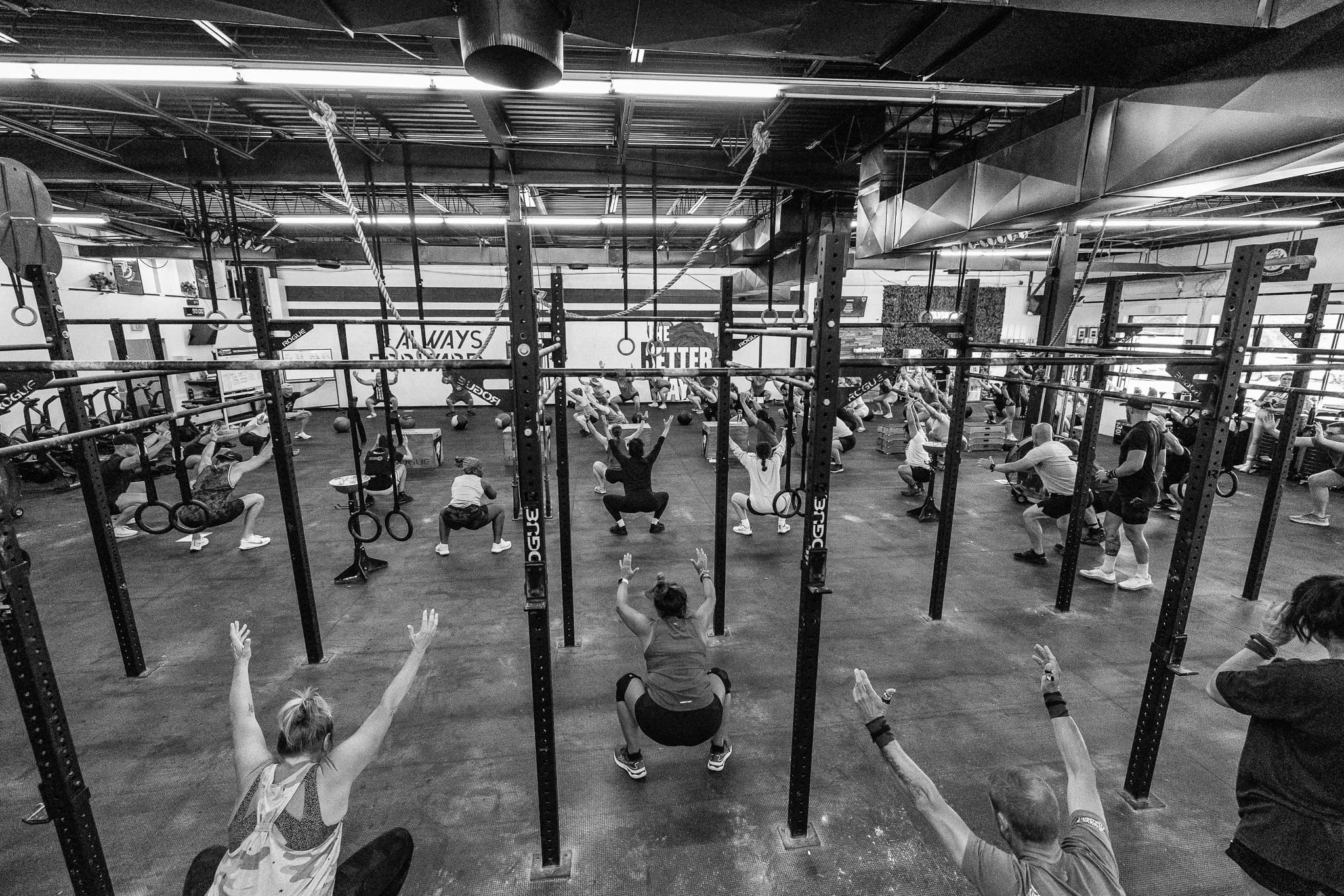 Best Gyms in Jefferson City, TN, Boxing, Climbing, Pools