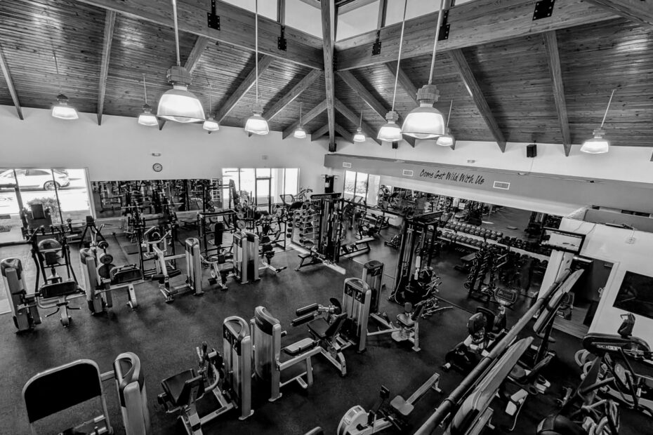 Best Gyms in Lantana FL