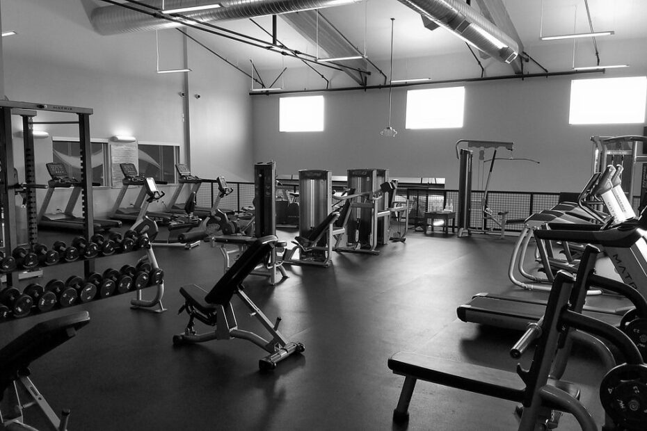 Best Gyms in Loleta CA