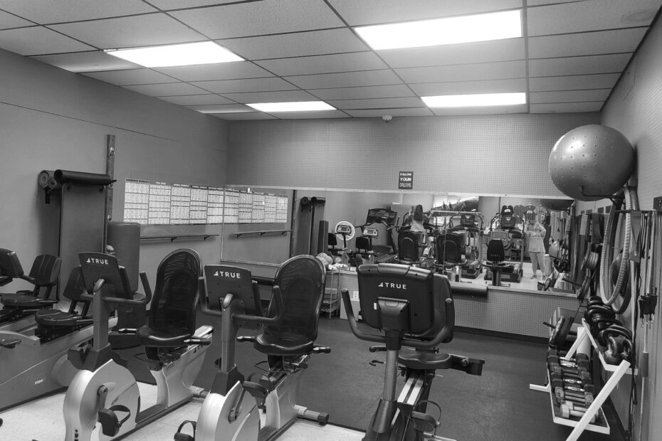 Best Gyms in Madisonville TN