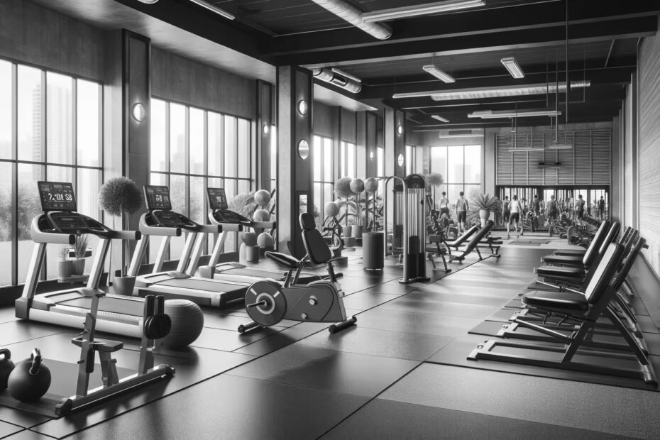 Best Gyms in Marion IL