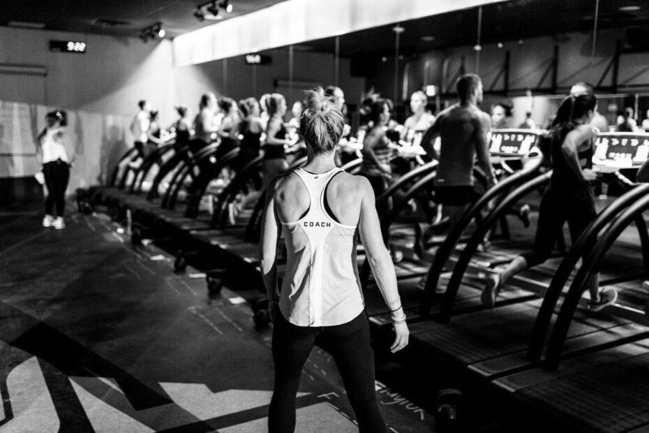 Best Gyms in Minneapolis MN