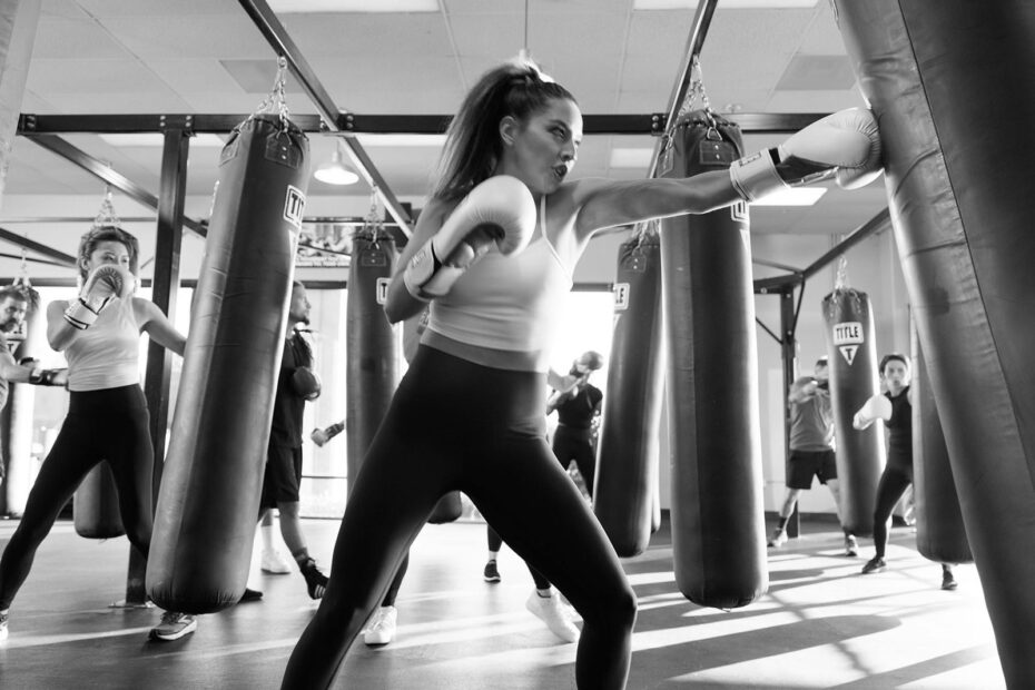 Best Gyms in Missouri City TX