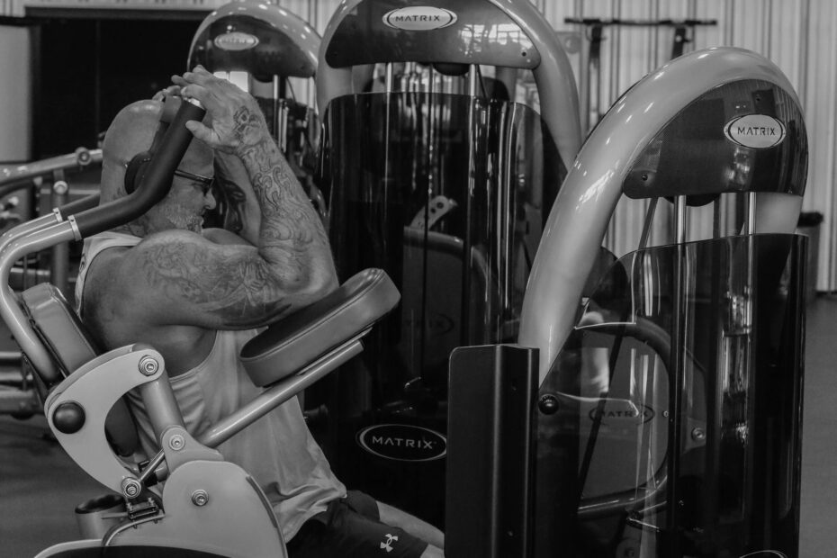 Best Gyms in Monahans TX