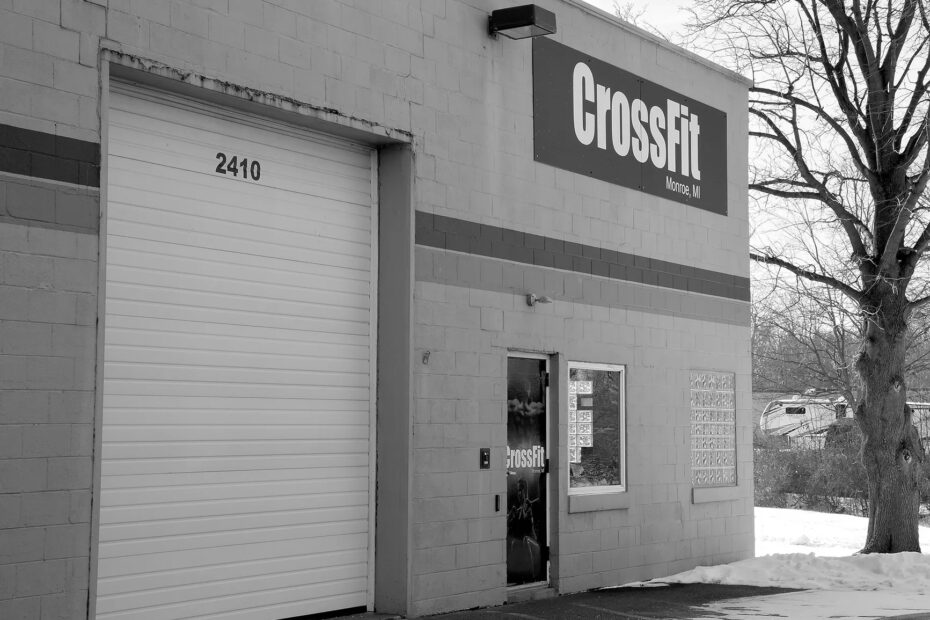 Best Gyms in Monroe MI