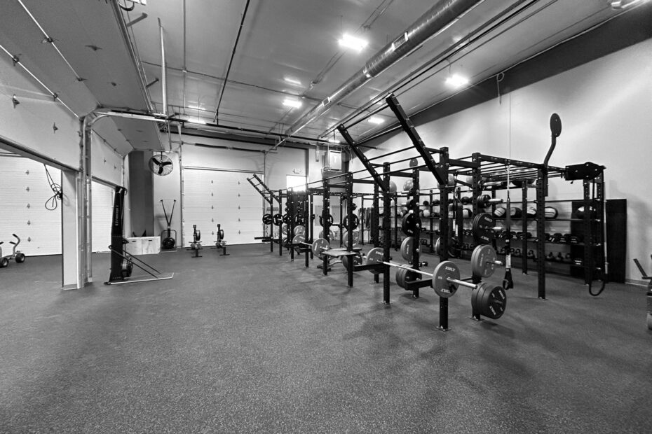 Best Gyms in Montrose CO