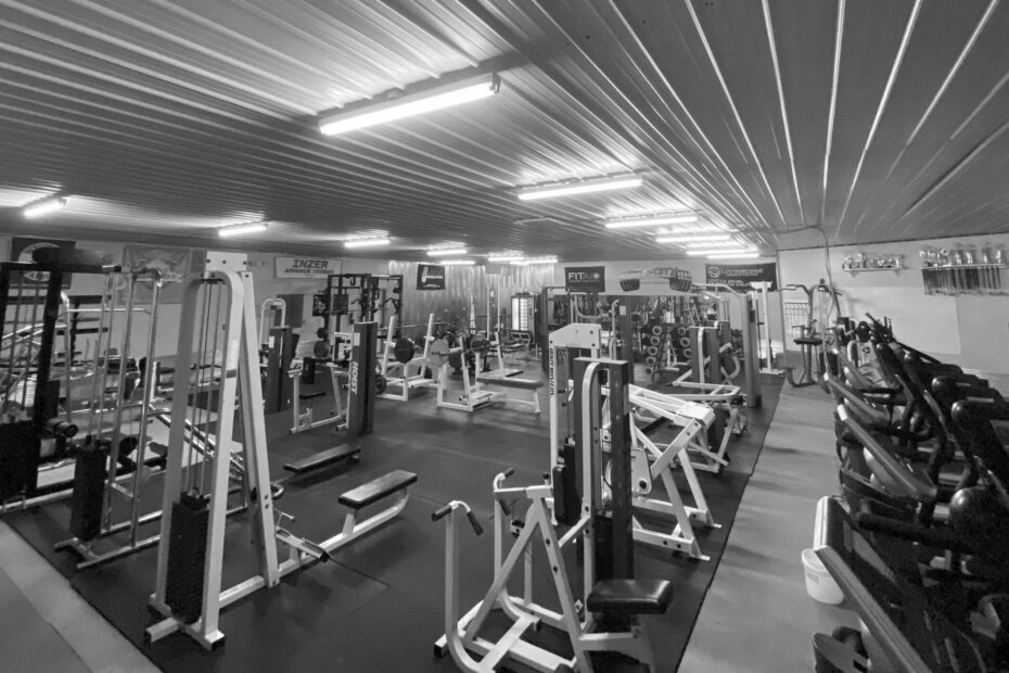 Best Gyms in Mount Vernon IL