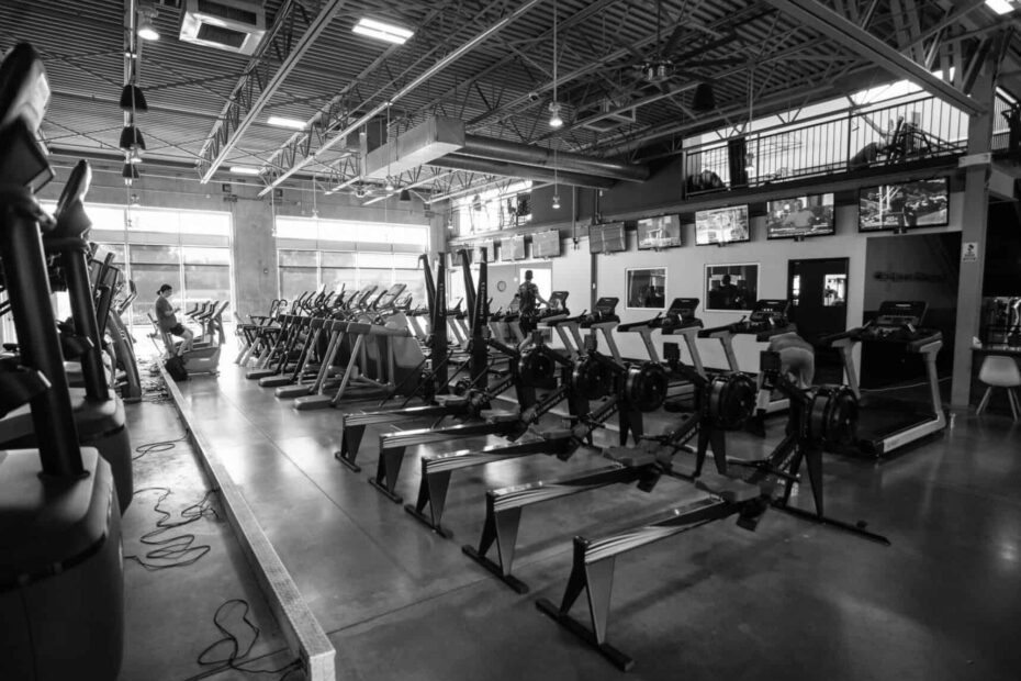 Best Gyms in New Lenox IL