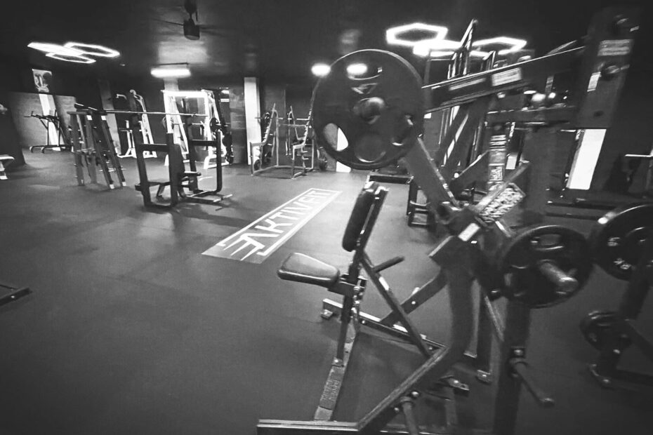 Best Gyms in Orland CA