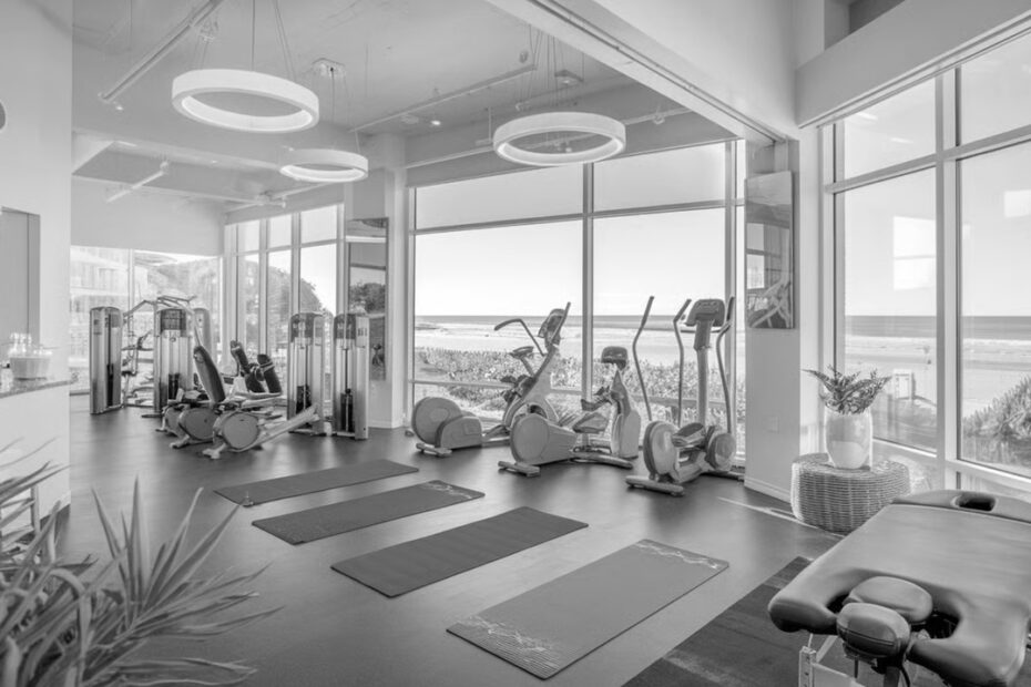 Best Gyms in Pismo Beach CA