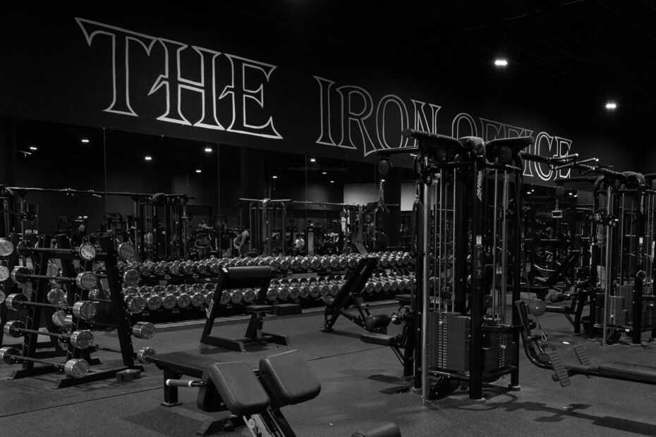 Best Gyms in Republic PA