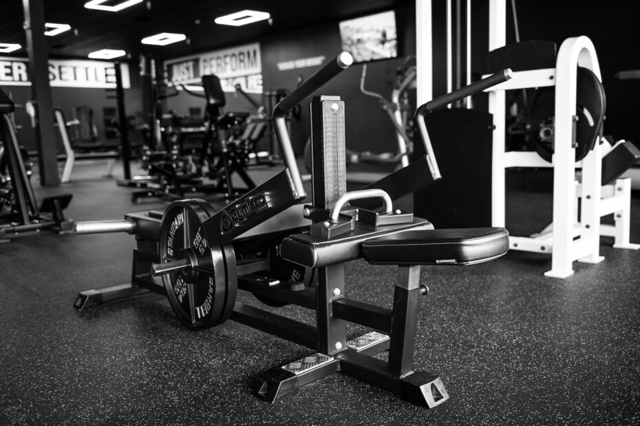 Best Gyms in Rocky Mount VA
