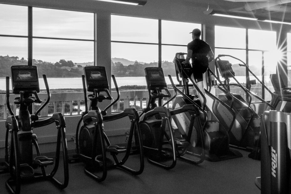 Best Gyms in San Anselmo CA