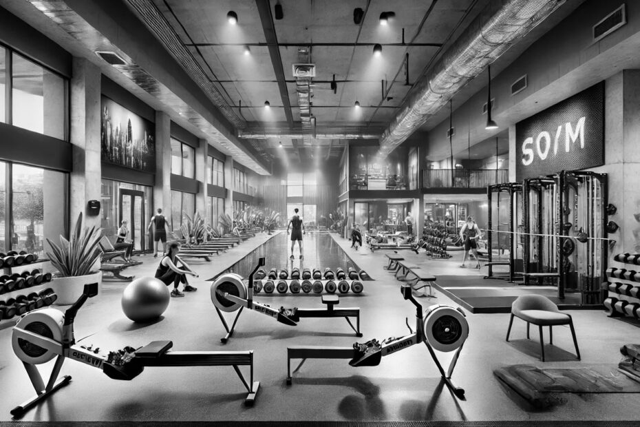 Best Gyms in San Juan TX