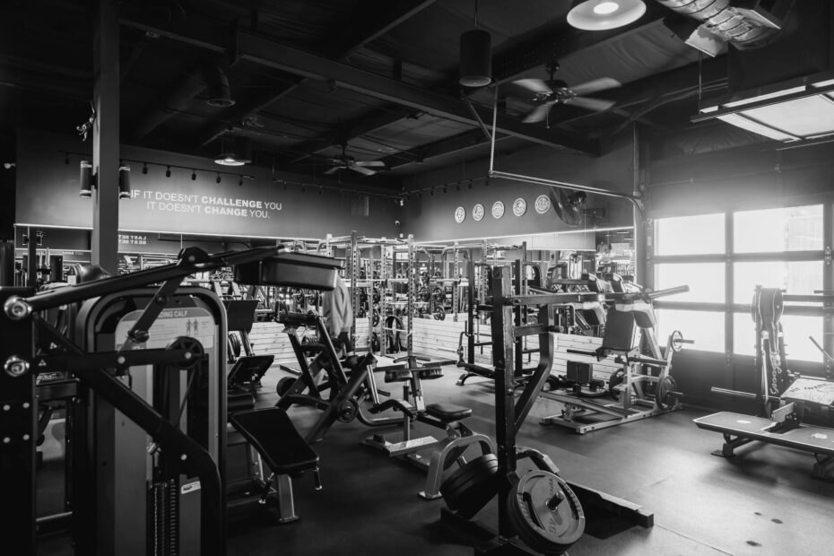 Best Gyms in Social Circle GA