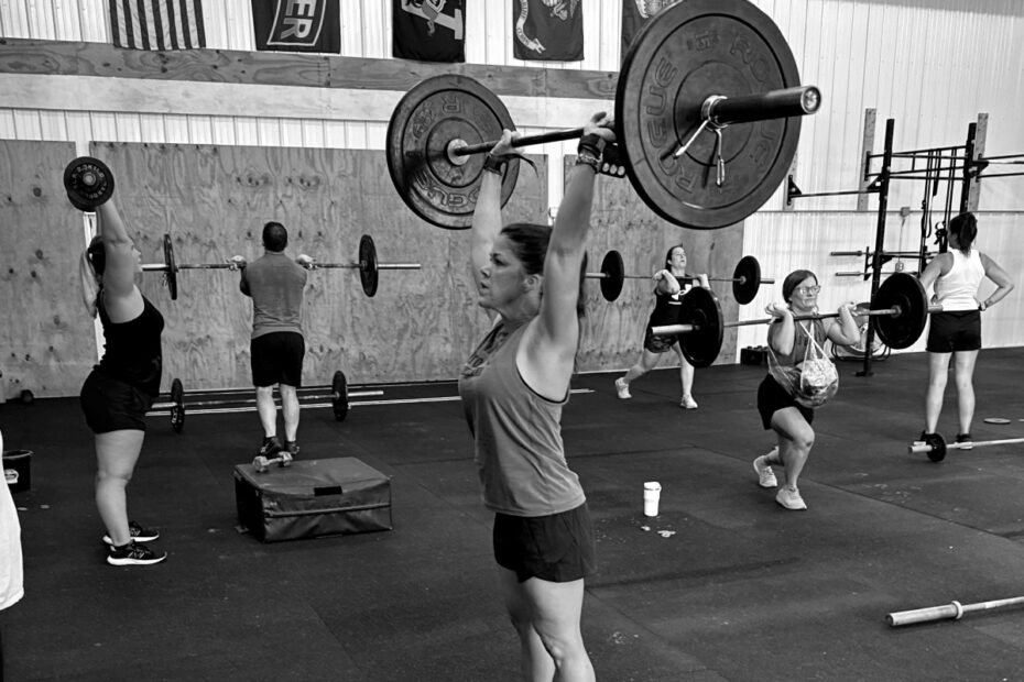 Best Gyms in Taylorville IL