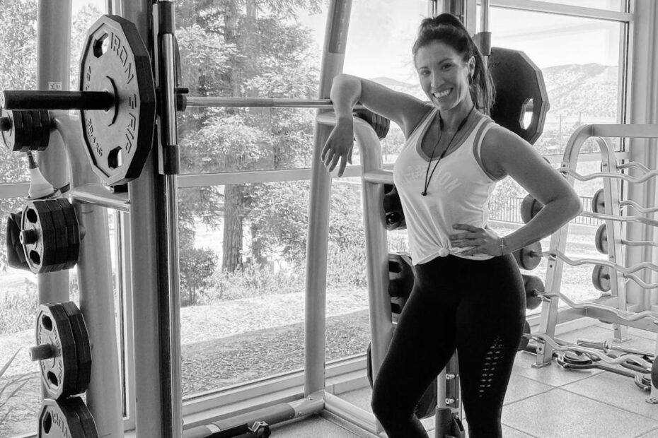 Best Gyms in Tehachapi CA