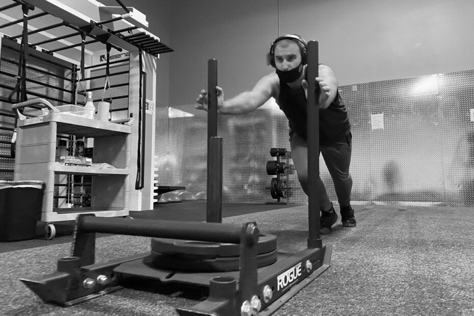 Best Gyms in The Dalles OR