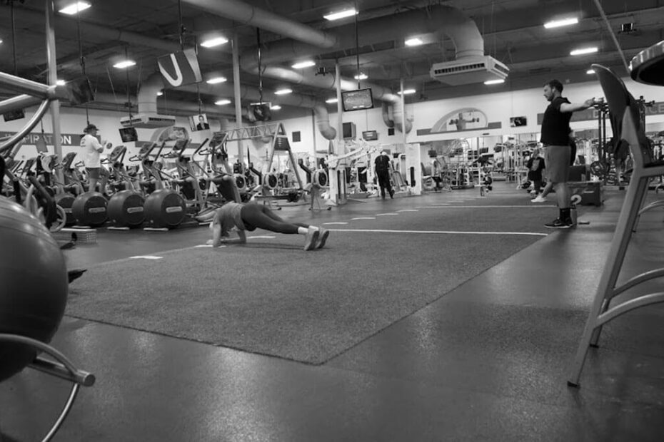 Best Gyms in Tualatin OR