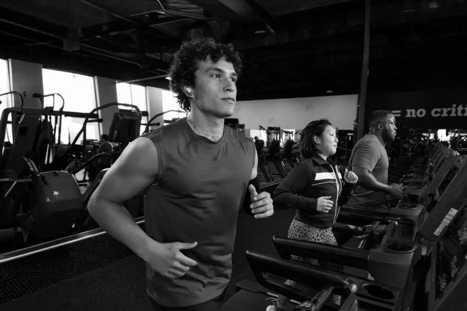 Best Gyms in Urbandale IA