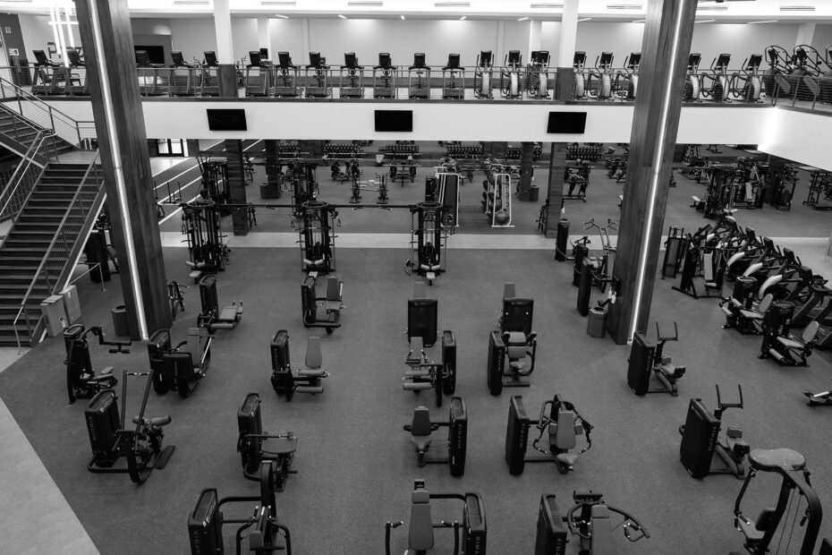 Best Gyms in Valley AL