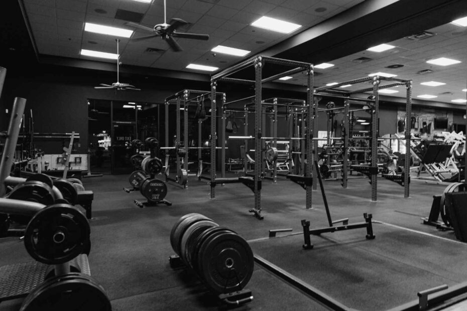 Best Gyms in Visalia CA