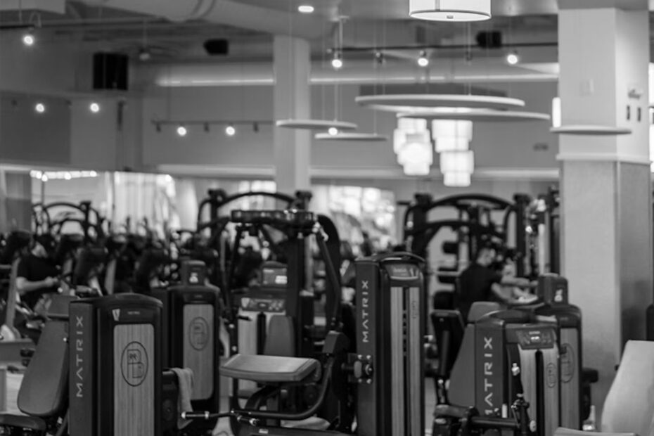 Best Gyms in West Palm Beach FL