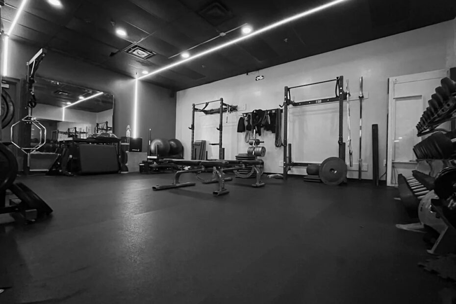 Best Gyms in Winter Garden FL