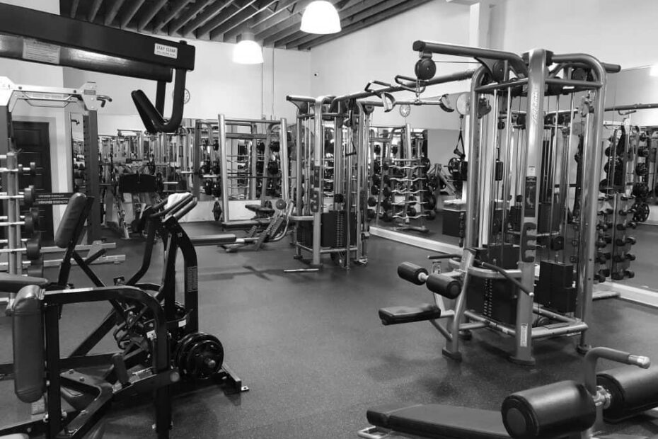 Best Gyms in Winter Haven FL