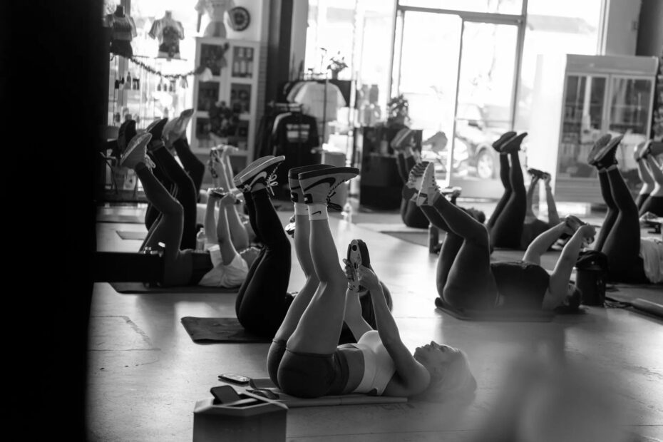 Best Gyms in Yucca Valley CA