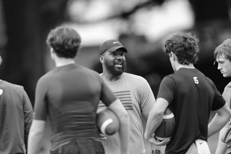 Anthony Boone College Stats QB Career Duke