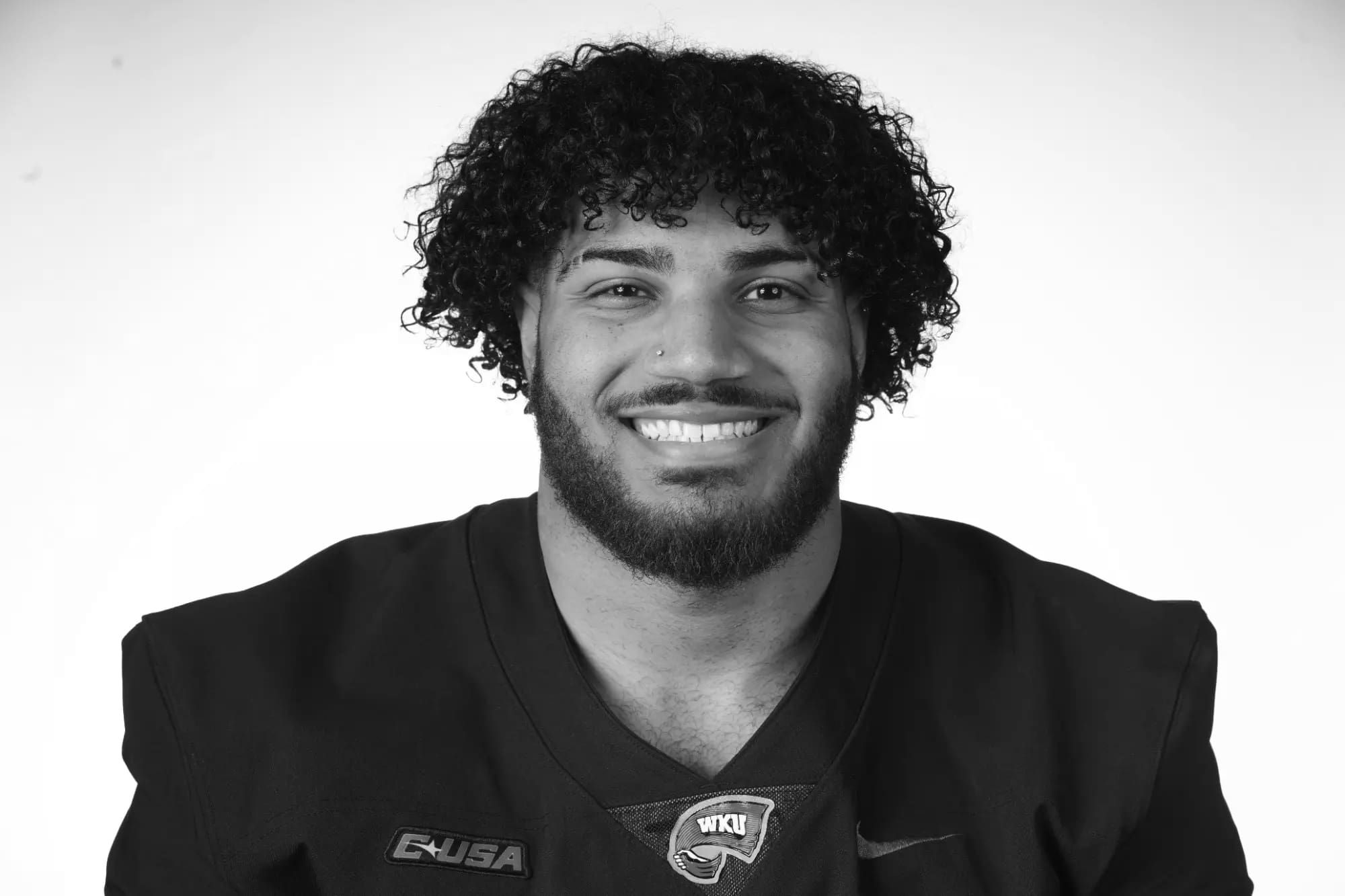 Austin Reed college football quarterback