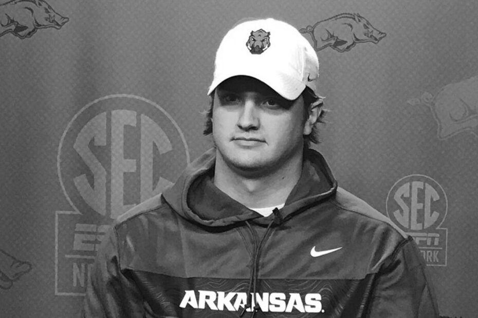 Ben Hicks college football quarterback