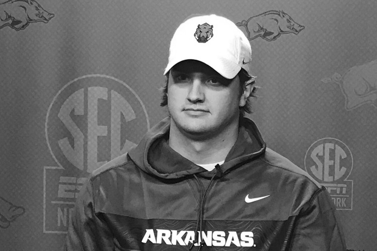 Ben Hicks college football quarterback