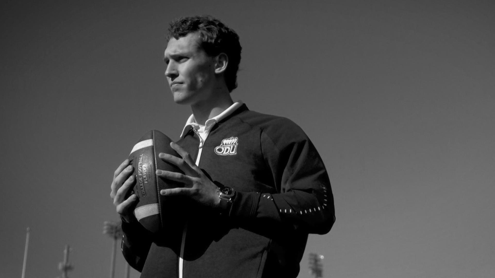 Blake LaRussa college football quarterback