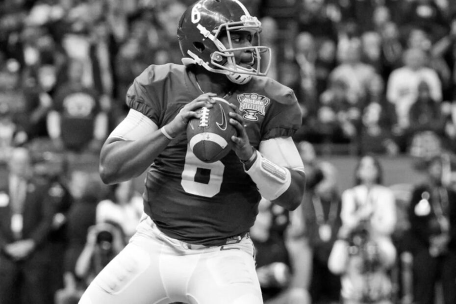 Blake Sims college football quarterback