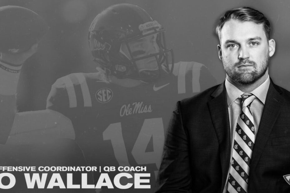 Bo Wallace college football quarterback