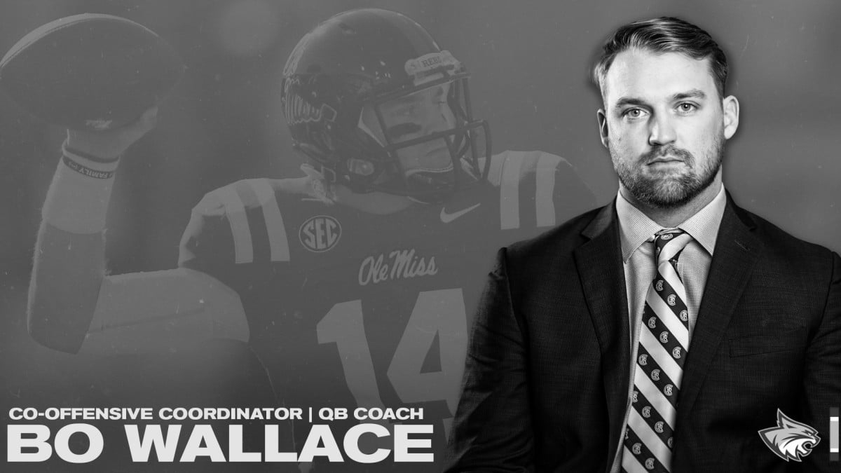 Bo Wallace college football quarterback