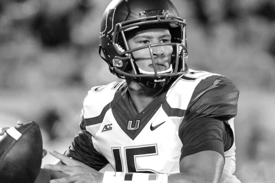 Brad Kaaya college football quarterback