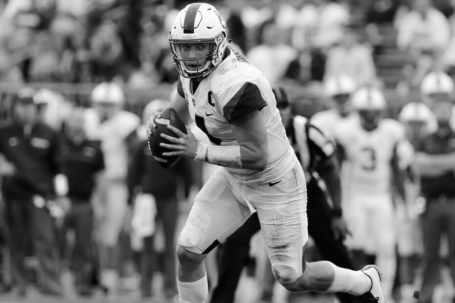 Bryant Shirreffs college football quarterback