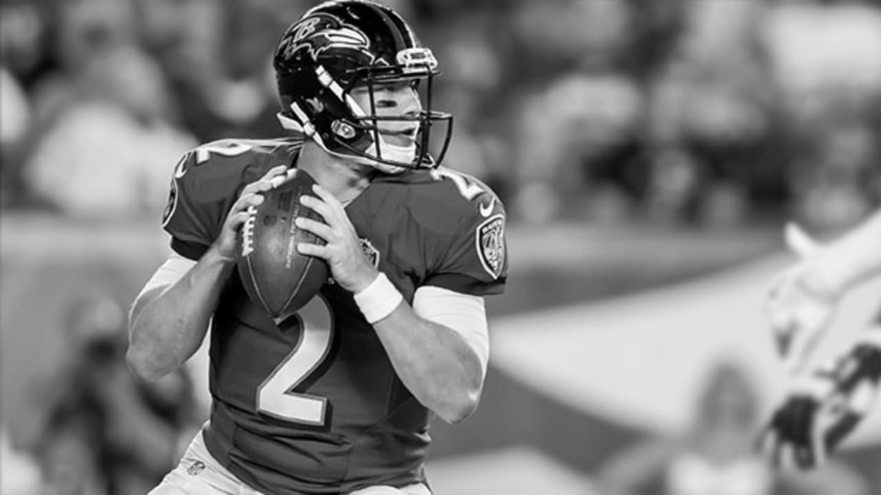 Bryn Renner college football quarterback