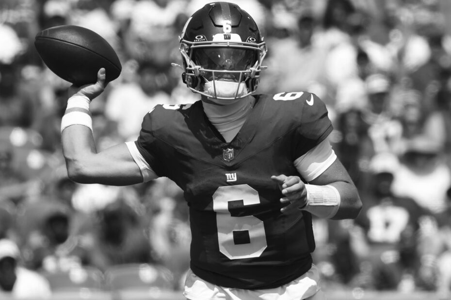 Caleb Terbush college football quarterback