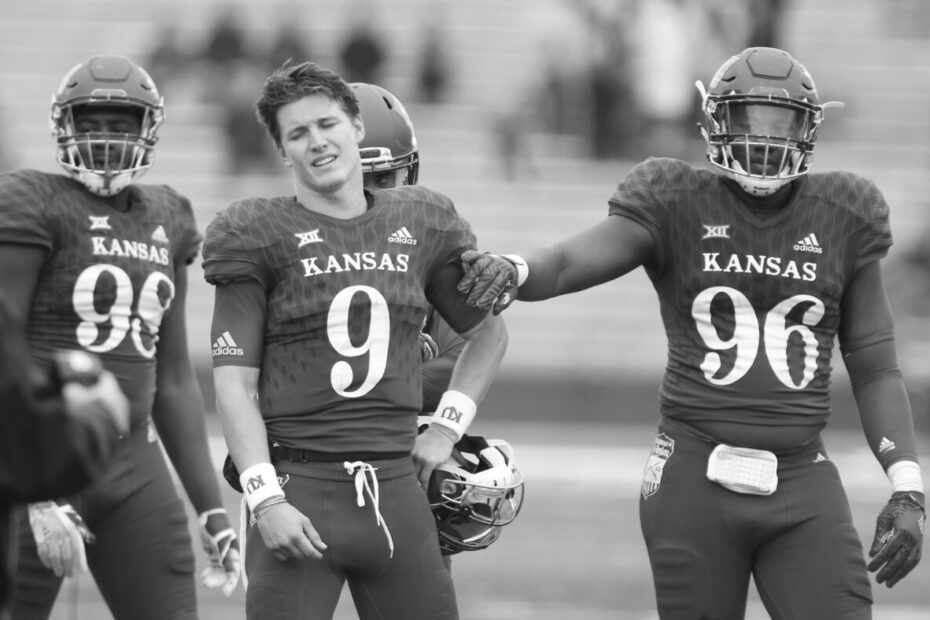 Carter Stanley college football quarterback
