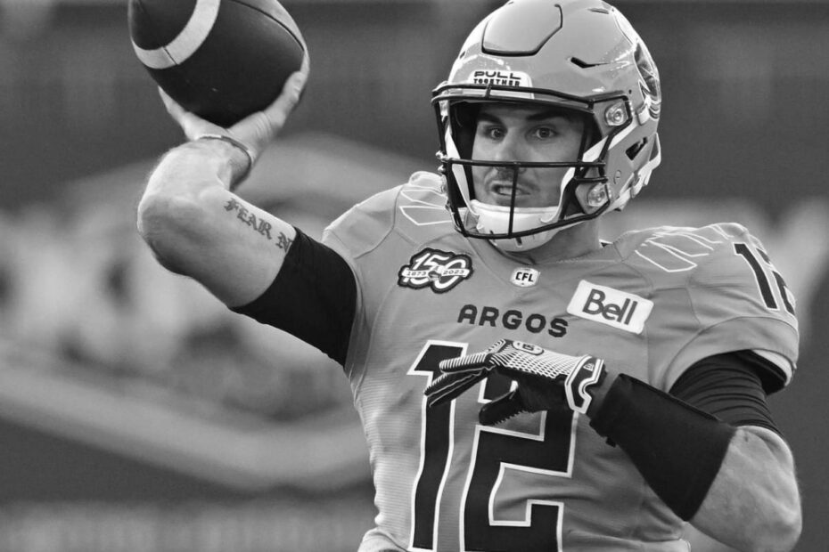 Chad Kelly college football quarterback