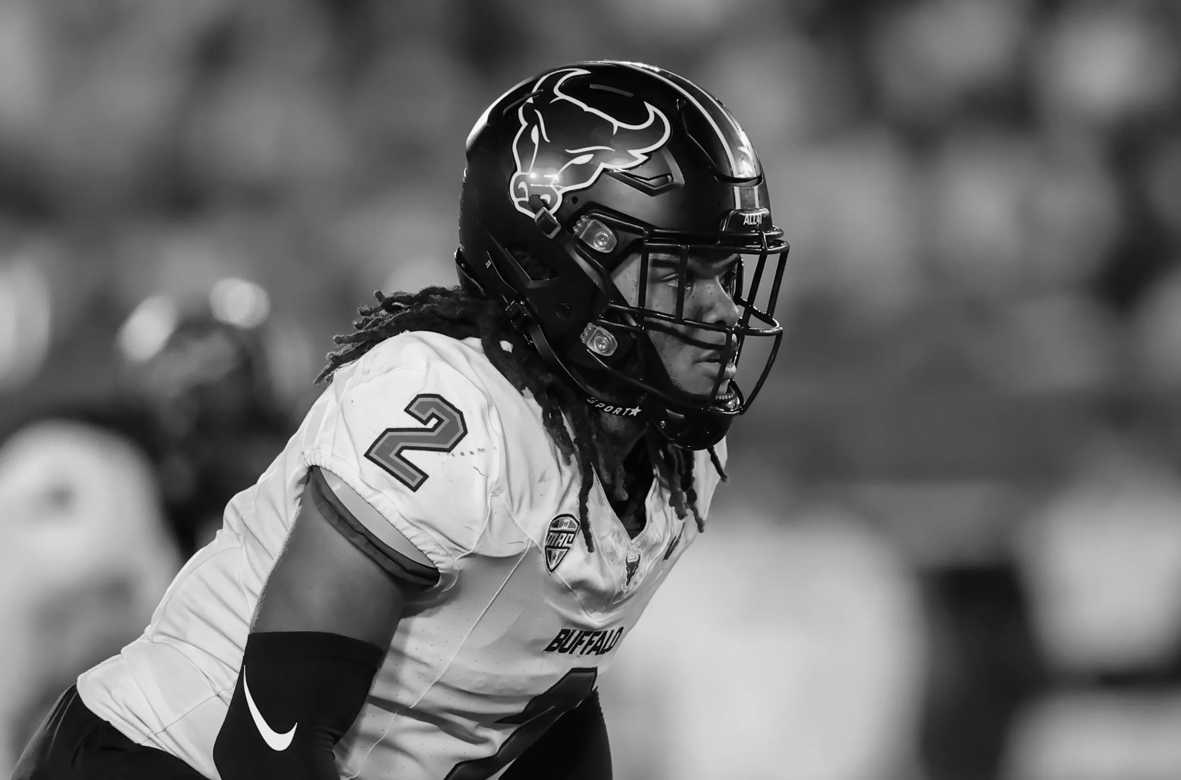 Chandler Harnish college football quarterback