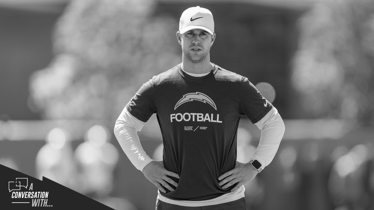 Chandler Whitmer college football quarterback