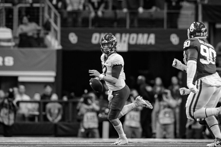 Charlie Brewer college football quarterback