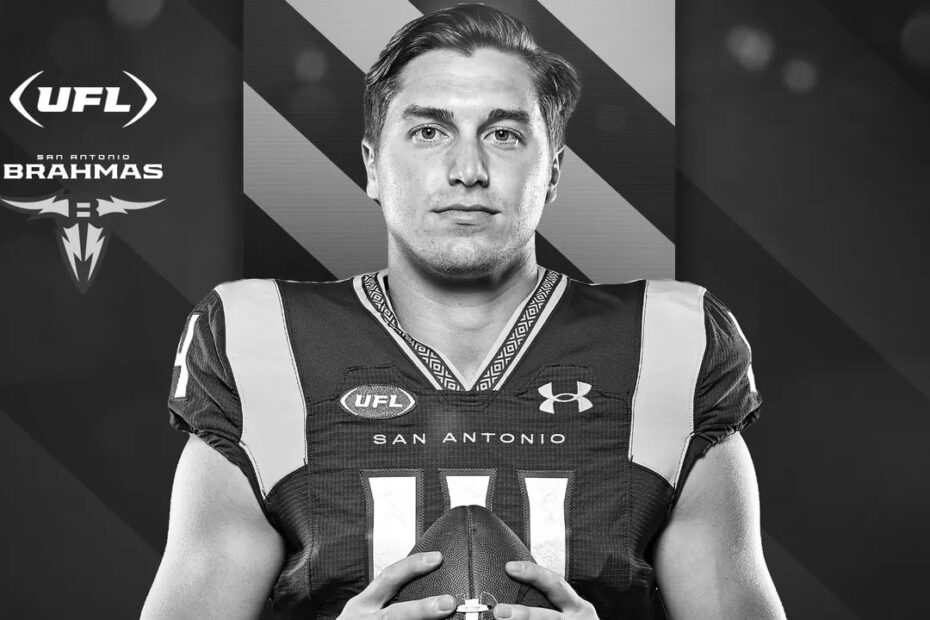 Chase Garbers college football quarterback